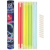 Glowstick Armband 12-pack