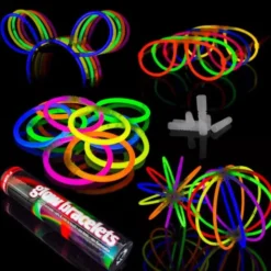 Glow Stick Party Pack