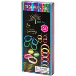 Glow Stick Party Set