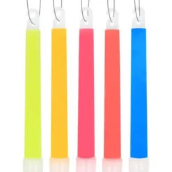 Glowsticks Lysstavar Färgmix 10-pack
