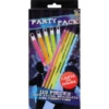 Glowsticks Partypack Armband & Halsband 110-pack