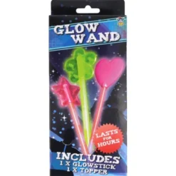 Glowstick Trollstav 23 cm