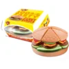 Godis Hamburgare