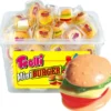 Godis Hamburgare Mini (1-pack)