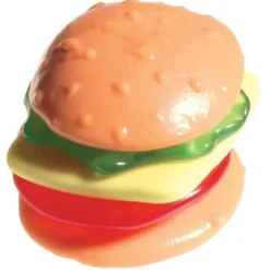 Godis Hamburgare Mini (1-pack)