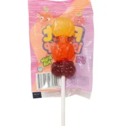 Godisklubba Frukt 12 g