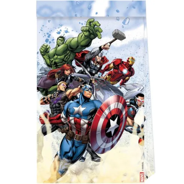 Godispåsar Avengers Infinity Stones
