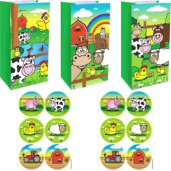 Godispåsar Bondgård 12-pack
