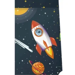 Godispåsar Space Rocket