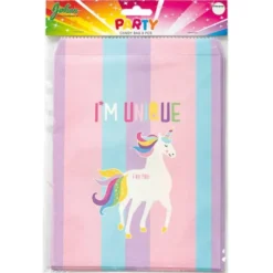 Godispåsar Unique Unicorn