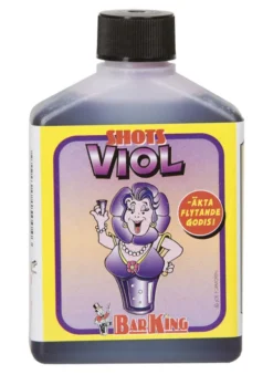 Godisshots Viol Shot