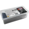 Godisstänger Lakrits 260 g