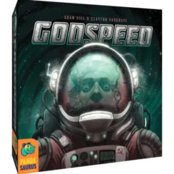 Godspeed Spel