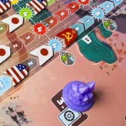 Godspeed Spel
