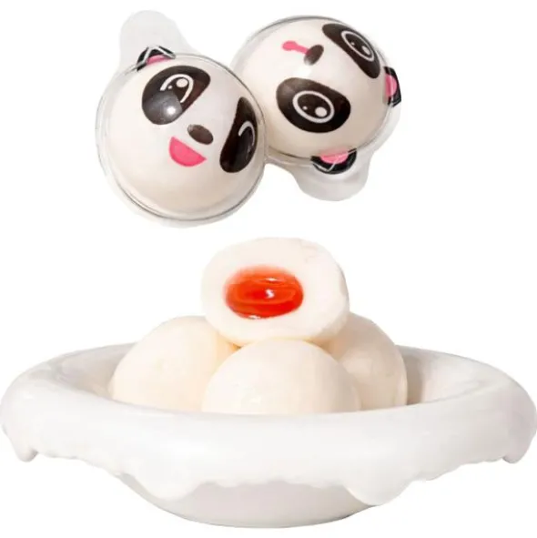 Ögongodis Panda 10g