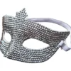Ögonmask med Strass
