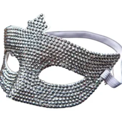 Ögonmask med Strass