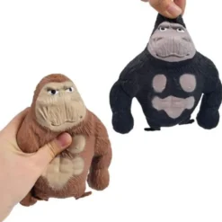 Gorilla Klämleksak