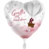 Grattis Till Kärleken Ballong