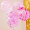 Gör Dina Egna Marmor Ballonger