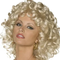 Grease Sandy Peruk
