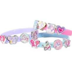 Gör Egna Enhörnings Armband Set