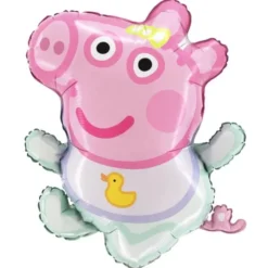 Greta Gris Evie Folieballong 49 x 55 cm