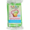 Grön Sockerpasta Spring Green