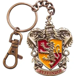 Gryffindor Nyckelring Harry Potter