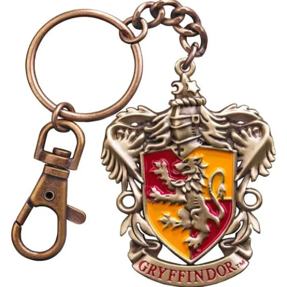 Gryffindor Nyckelring Harry Potter
