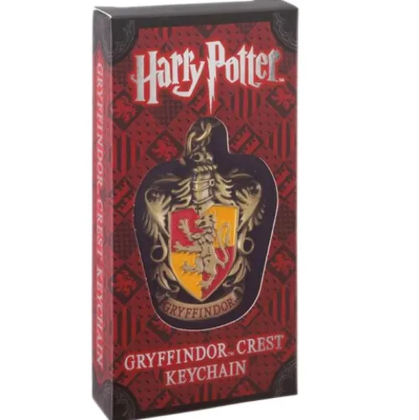 Gryffindor Nyckelring Harry Potter