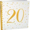 Gästbok 20 År Stjärnor