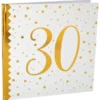Gästbok 30 År Stjärnor
