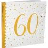 Gästbok 60 År Stjärnor