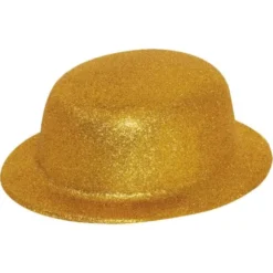Guldhatt Glittrig