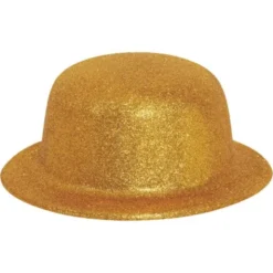 Guldhatt Glittrig