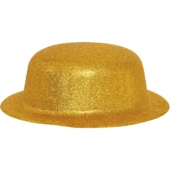 Guldhatt Glittrig