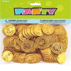 Guldmynt 144-pack