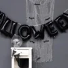 Halloween Folieballonger Svart