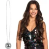 Halsband Discokula