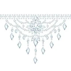 Halssmycke Silver