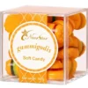 Hamburgare Gelégodis 80g