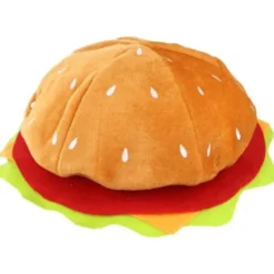 Hamburgare Hatt