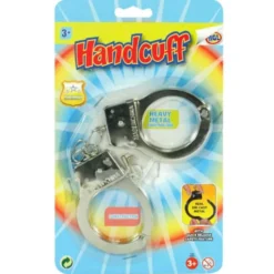 Handklovar Metall