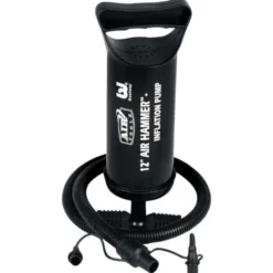 Handpump Dubbelverkade