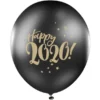 Happy 2020 Ballonger