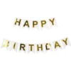 Happy Birthday Flaggirlang Vit