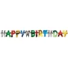 Happy Birthday Girlang