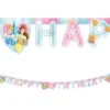 Happy Birthday Girlang Disney Prinsessor Live Your Story