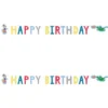 Happy Birthday Girlang Knight